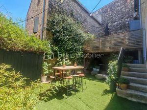 Maison de 145 m² à Saint-Chaptes