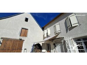 Maison 4 pièces 86 m²