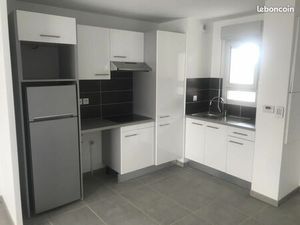 Villa 3 pièces 59 m²