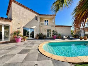 Villa de 120 m² à Serignan