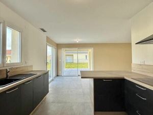 Maison 4 pièces 95 m²