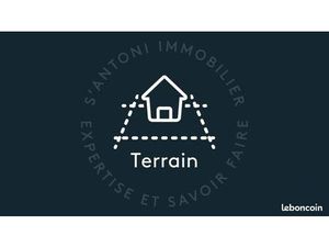 Terrain 227 m² Villeneuve Les Beziers