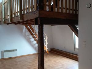 Appartement T1 Bis Anzin limite Valenciennes