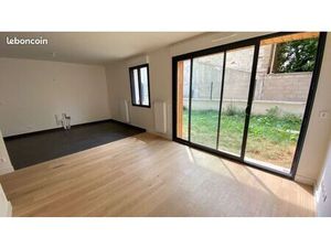 Appartement 3 pièces 70 m²
