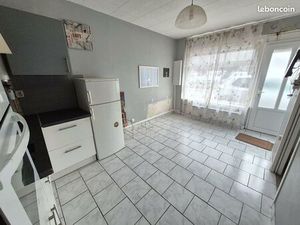 Appartement 2 pièces 24 m²