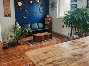 Appartement 52m² centre ville Bethune