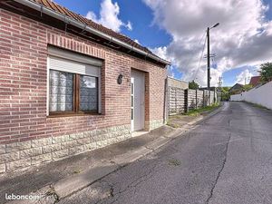 Maison 2 pièces 40 m²