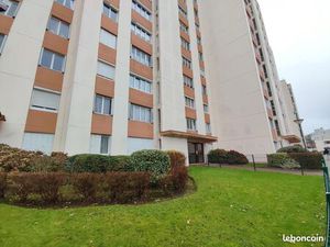 Appartement 4 pièces 76 m²