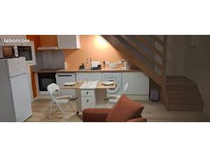 Appartement 2 pièces 50 m²