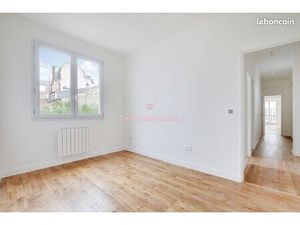 Duplex 5 pièces 132 m²