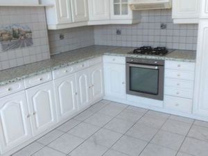 A louer F4 110m2 grand standing