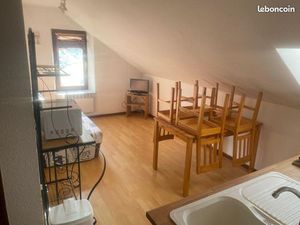 F1 à louer - Fraisans