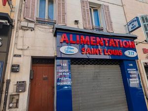 Immeuble de rapport - Avenue Saint LOUIS