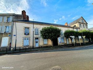 Immeuble 14 pièces 450 m²