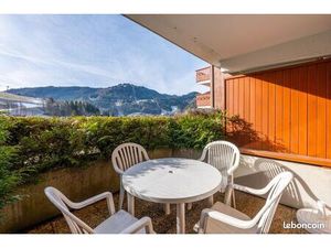 Appartement 2 pièces 30 m²