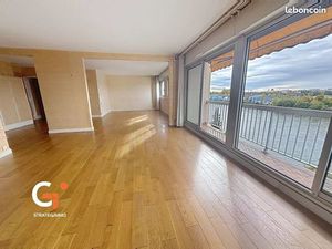 Appartement 3 pièces 72 m²