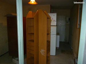 Appartement 1 piéces