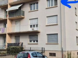Appartement F4