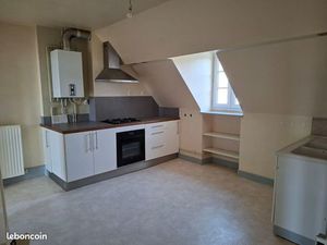 Beau T2 de 60m² avec Parking Privé. Pouilly s/ Loire centre. 250 m des Bords de Loire