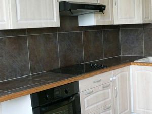 Lumineux T3   86 m2  Balcon & GARAGE  Pouilly-sur-Loire