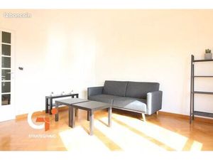 Appartement 4 pièces 71 m²