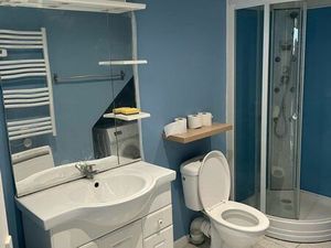 60m2 croix de fer (à étages)