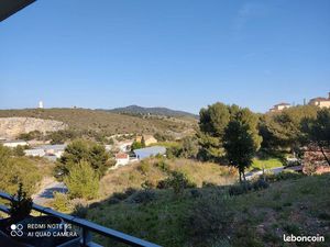 Appartement T3 Séptémes