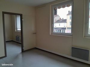 Bureaux 160 m² Chalon-sur-Saône