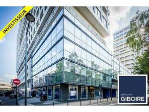 Local commercial à vendre