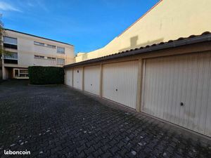 Garage 12 m² Albi
