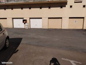 Garage Castres Centre