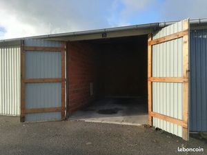 Garage quartier Montjovis Gare des Charentes Beaupuy Montmailler Ruchoux