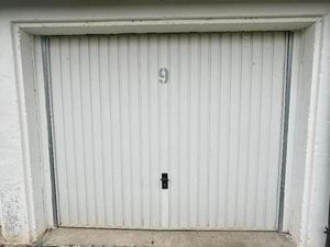 Garage 10 m² Nevers