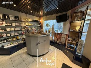 Local commercial 100 m²