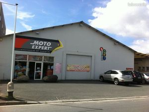 Local commercial à louer