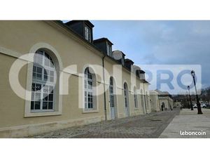 Local commercial 380 m²