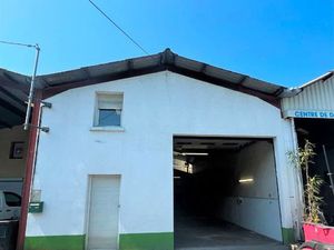 Local commercial 175 m² TULLE