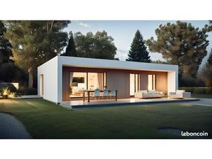 Maison 4 pièces 81 m²