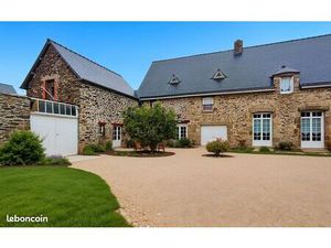 Maison 9 pièces 207 m²