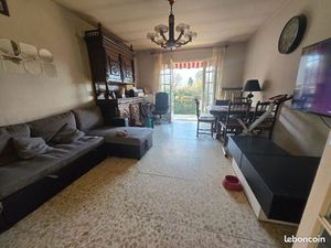 Vente exceptionnelle d'une maison