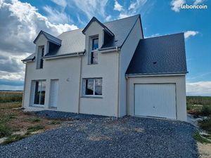 Maison 6 pièces 105 m²