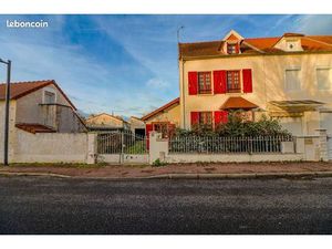 Maison de ville 5 pièces 99 m²