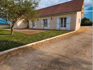 Belle maison plein pied 150 m2