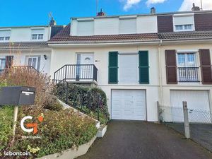 Maison 5 pièces 91 m²