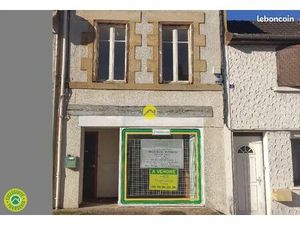 Maison 3 pièces 50 m²