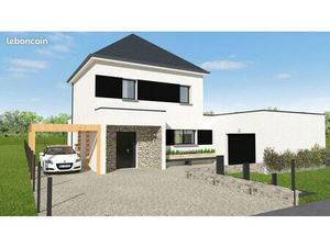 Maison 5 pièces 112 m²