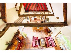 Longère 10 pièces 300 m²