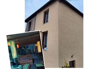 Belle maison à Maxéville