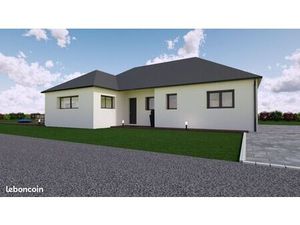 Maison 6 pièces 143 m²