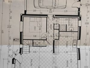 Maison 130m2 4 chambres Saint Ave